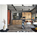 Кухни Loft